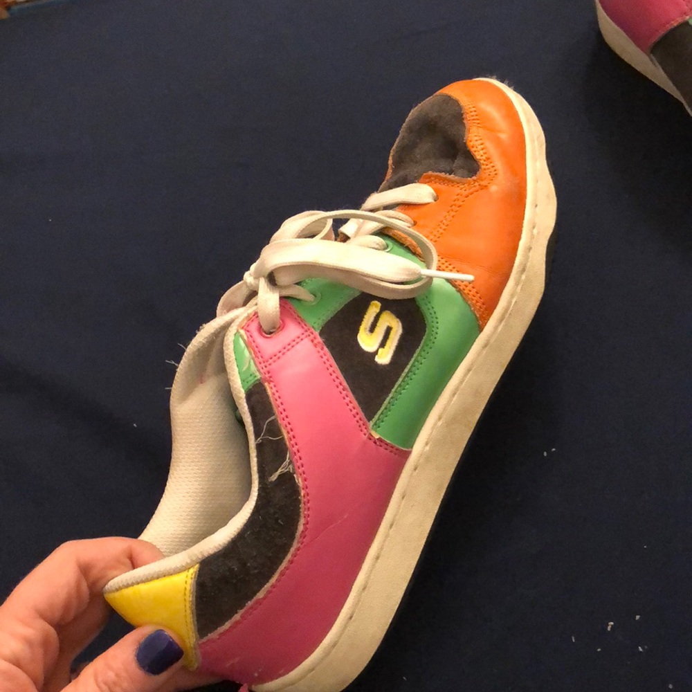 SKETCHERS